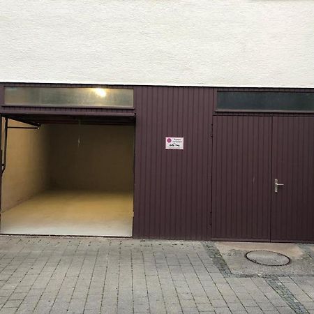 City Apartments, Outlet 100 Meter Metzingen  Exterior foto