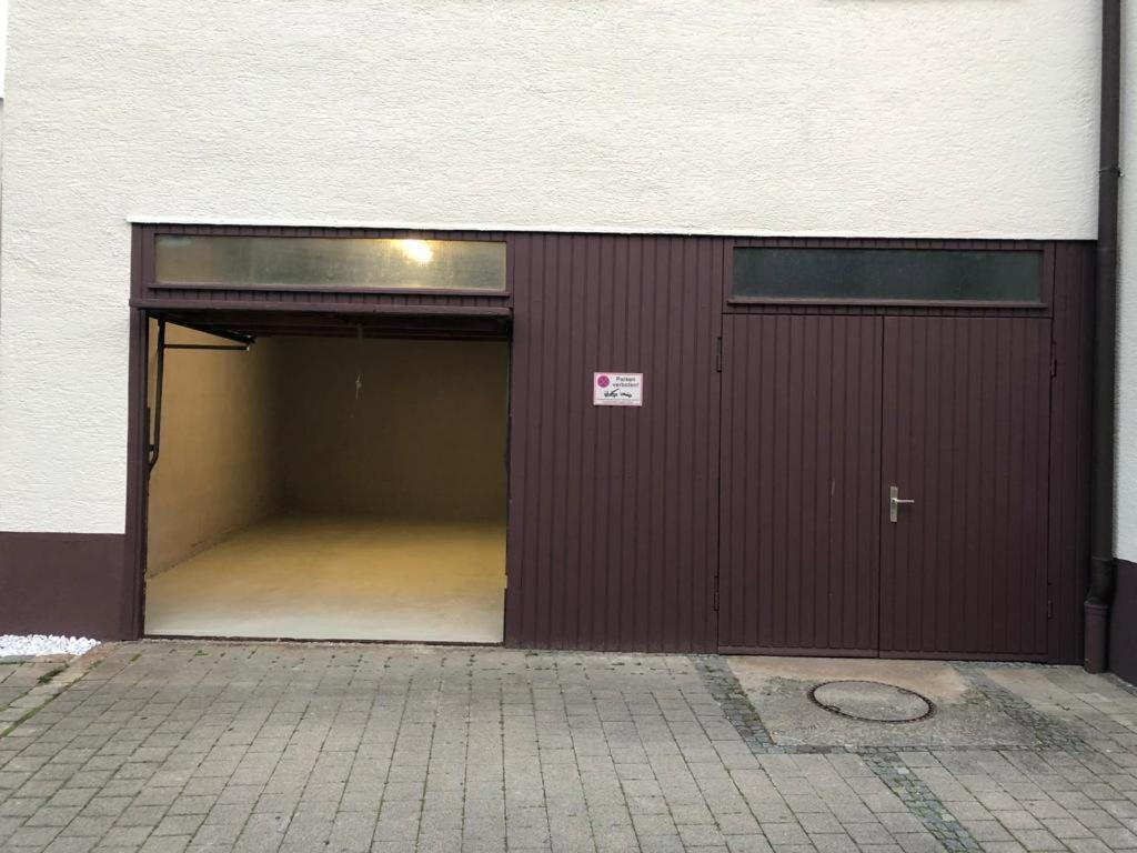 City Apartments, Outlet 100 Meter Metzingen  Exterior foto